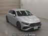 Used 2024 AT mercedes-benz a-class 177012 Image[0]