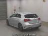 Used 2024 AT mercedes-benz a-class 177012 Image[1]
