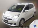 Toyota Ractis NCP120