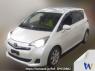 Used 2012 AT toyota ractis NCP120 Image[0]