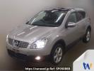 Nissan Dualis KNJ10
