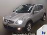 Used 2008 AT nissan dualis KNJ10 Image[0]