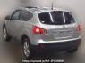 Used 2008 AT nissan dualis KNJ10 Image[1]