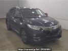 Honda VEZEL RU3