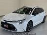 Used 2021 AT toyota corolla-touring-wagon ZWE211W Image[0]