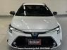 Used 2021 AT toyota corolla-touring-wagon ZWE211W Image[2]