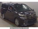 Toyota Vellfire AGH30W