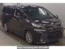 Used 2016 AT toyota vellfire AGH30W Image[0]