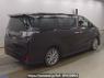 Used 2016 AT toyota vellfire AGH30W Image[1]