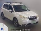 Subaru Forester SJ5