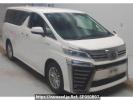 Toyota Vellfire Hybrid AYH30W