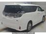 Used 2020 AT toyota vellfire-hybrid AYH30W Image[1]