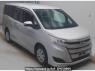 Used 2021 AT toyota noah ZRR85G Image[0]