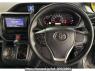 Used 2021 AT toyota noah ZRR85G Image[2]