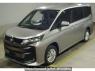 Used 2024 AT toyota noah MZRA95W Image[0]