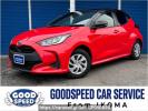 Toyota YARIS MXPH10