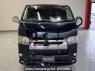 Used 2016 AT toyota hiace-van KDH201V Image[2]