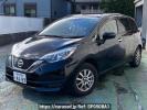 Nissan Note E12