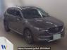 Used 2020 AT mazda cx-8 KG2P Image[0]