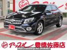 Mercedes Benz GLA-Class 156947