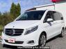 Used 2016 AT mercedes-benz v-class 447811 Image[0]