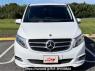 Used 2016 AT mercedes-benz v-class 447811 Image[2]