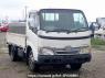 Used 2009 MT toyota dyna-truck XZU508 Image[2]