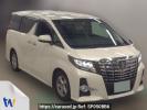 Toyota Alphard AGH30W