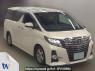 Used 2015 AT toyota alphard AGH30W Image[0]
