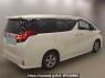 Used 2015 AT toyota alphard AGH30W Image[1]