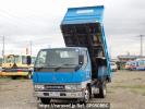 Mitsubishi Fuso Canter FE51CBD