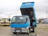 Used 2001 MT mitsubishi-fuso canter FE51CBD Image[0]
