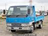 Used 2001 MT mitsubishi-fuso canter FE51CBD Image[2]