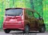 Used 2015 AT daihatsu move-custom LA150S Image[1]