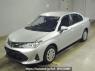 Used 2021 AT toyota corolla-axio NZE164 Image[0]