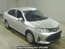Used 2021 AT toyota corolla-axio NZE164 Image[2]