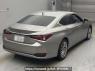 Used 2024 AT lexus es AXZH11 Image[1]