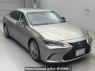 Used 2024 AT lexus es AXZH11 Image[2]