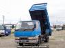 Used 1996 MT mitsubishi-fuso canter FE517BC Image[0]