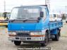 Used 1996 MT mitsubishi-fuso canter FE517BC Image[2]