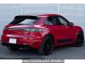 Used 2020 AT porsche macan J1L29 Image[1]