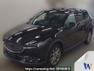 Mazda CX-8 KG2P