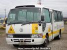 Hino LiesseⅡ HZB50M