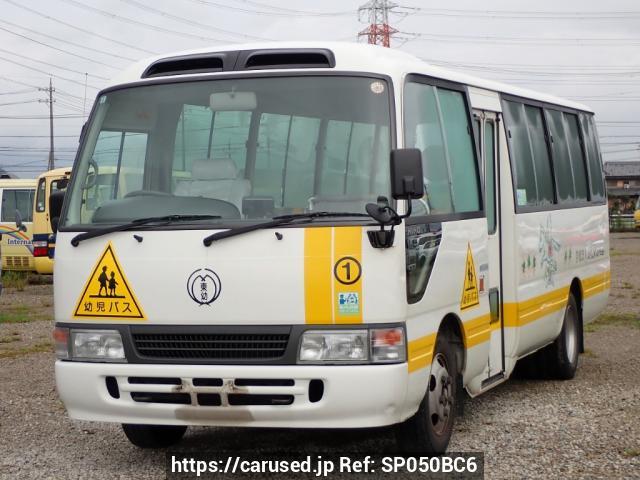 2004 Hino LiesseⅡ HZB50M