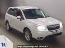 Subaru Forester SJ5