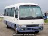 Used 2002 AT toyota coaster HZB50 Image[2]