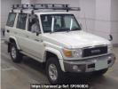 Toyota Land Cruiser 70 GRJ76K