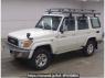 Used 2015 MT toyota land-cruiser-70 GRJ76K Image[1]