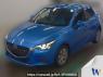 Used 2015 AT mazda demio DJ3FS Image[0]