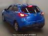 Used 2015 AT mazda demio DJ3FS Image[1]